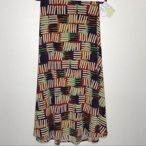 LuLaRoe Maxi - XXS